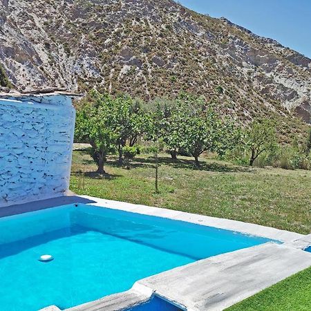 Cortijo Aguacha Villa Bayacas Екстериор снимка
