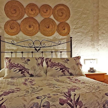 Cortijo Aguacha Villa Bayacas Екстериор снимка