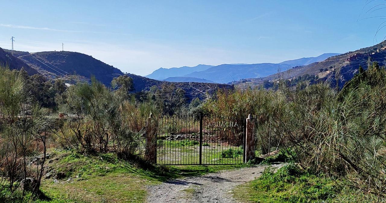 Cortijo Aguacha Villa Bayacas Екстериор снимка