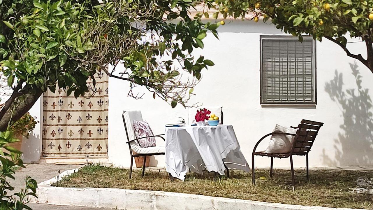 Cortijo Aguacha Villa Bayacas Екстериор снимка