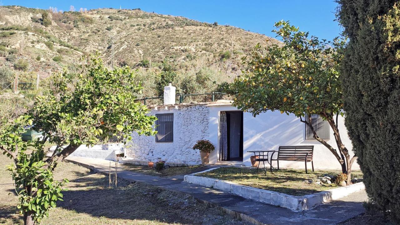 Cortijo Aguacha Villa Bayacas Екстериор снимка