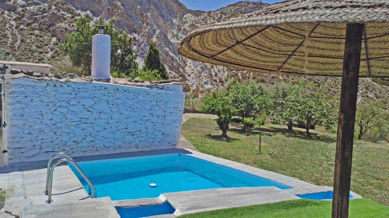 Cortijo Aguacha Villa Bayacas Екстериор снимка