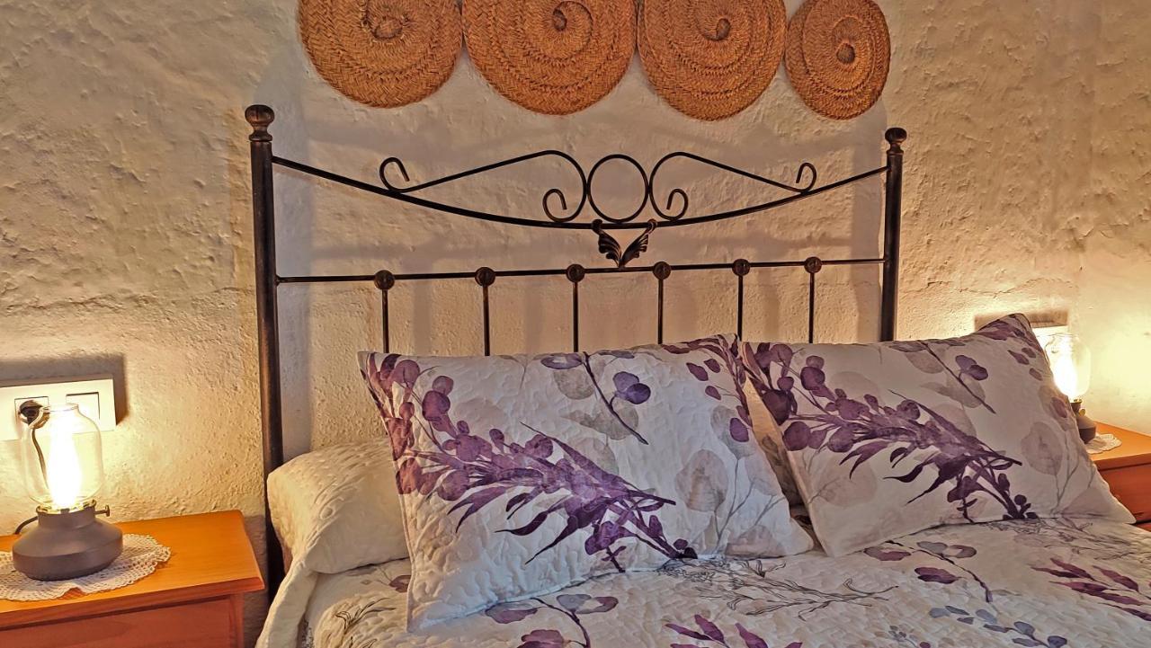 Cortijo Aguacha Villa Bayacas Екстериор снимка