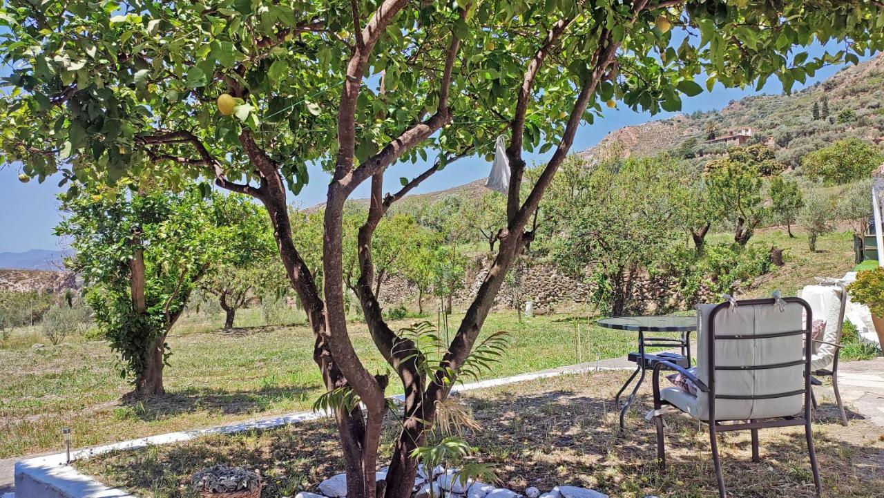 Cortijo Aguacha Villa Bayacas Екстериор снимка