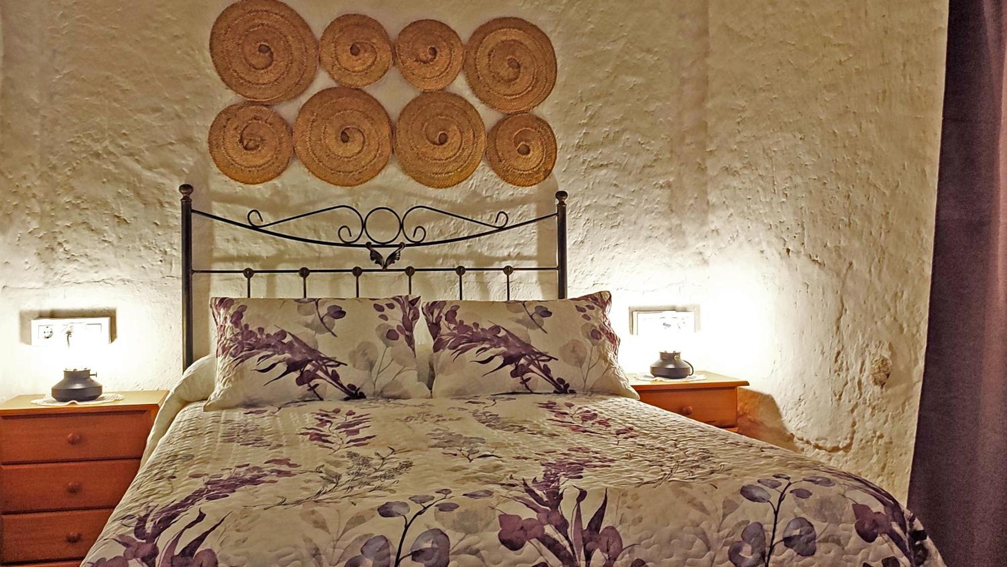 Cortijo Aguacha Villa Bayacas Екстериор снимка