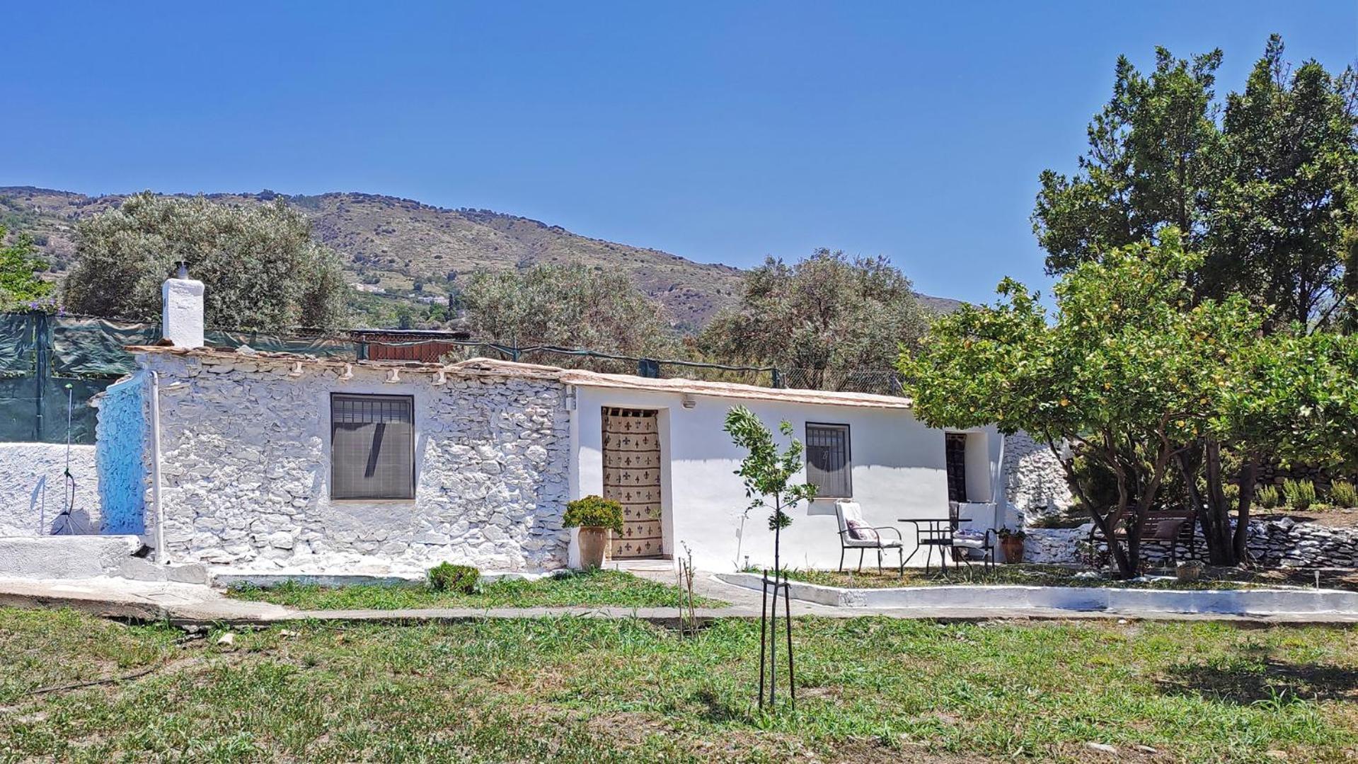 Cortijo Aguacha Villa Bayacas Екстериор снимка